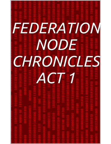 Federation Node Chronicles - Act 1