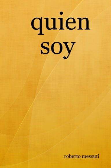 quien soy