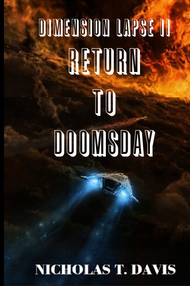 RETURN TO DOOMSDAY