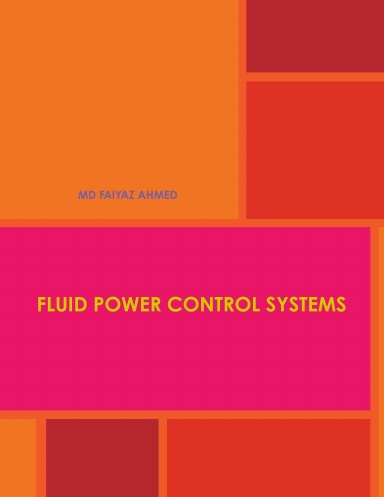 FLUID POWER CONTROL SYSTEMS