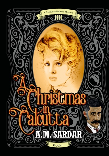 A Christmas in Calcutta