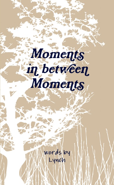 Moments in between Moments