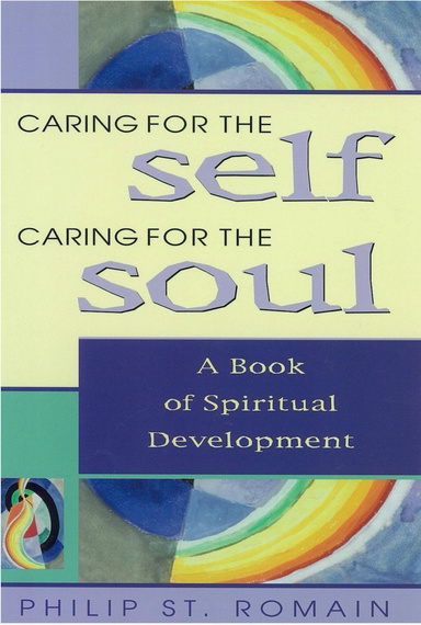 Caring for the Self, Caring for the Soul