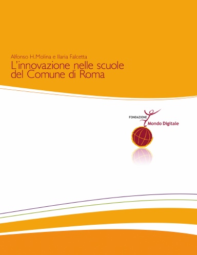 L'innovazione nelle scuole del Comune di Roma