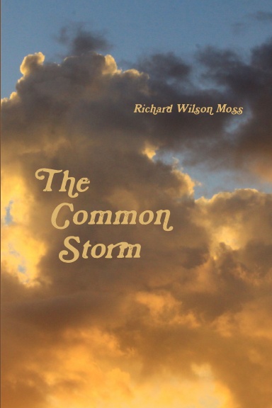 The Common Storm