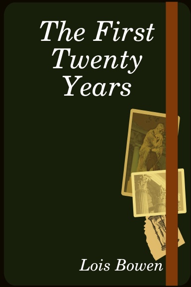 The First Twenty Years