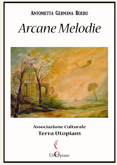 Arcane Melodie