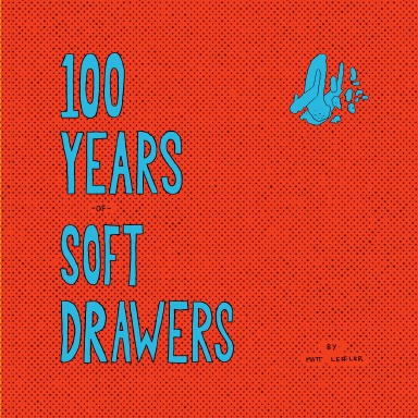 100 Years of Soft Drawers