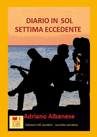 Diario in Sol settima eccedente