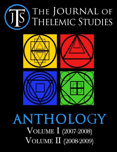 ANTHOLOGY Vol.I & Vol.II