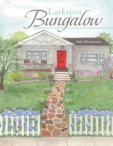 Larkspur Bungalow