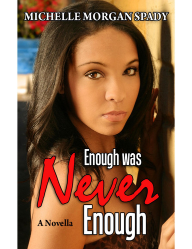 Never Was Never Enough: A Novella