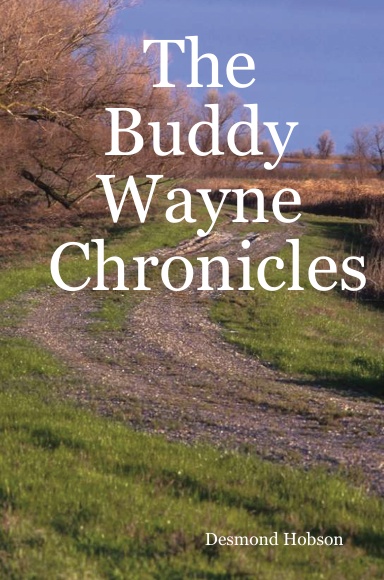 The Buddy Wayne Chronicles