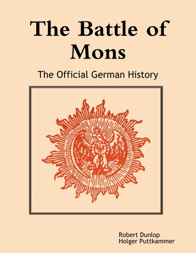 The Battle of Mons