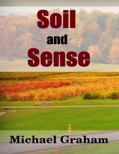 Soil and Sense