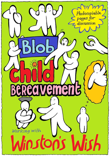 Blob Child Bereavement