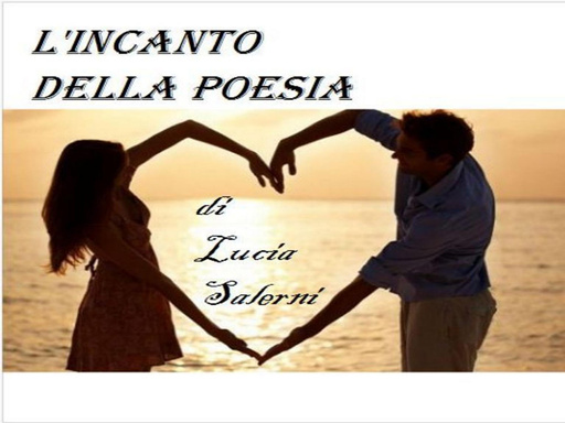 L'incanto della poesia