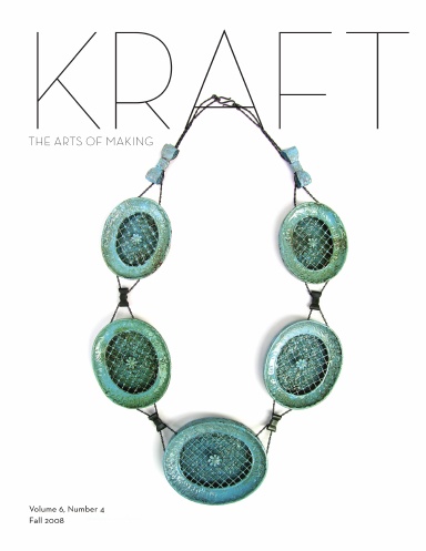 Kraft Magazine