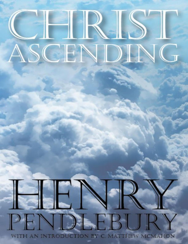 Christ Ascending
