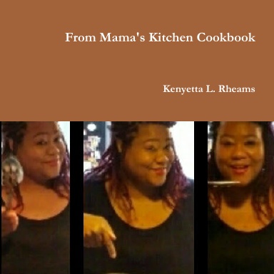 From Mama's Kitchen
