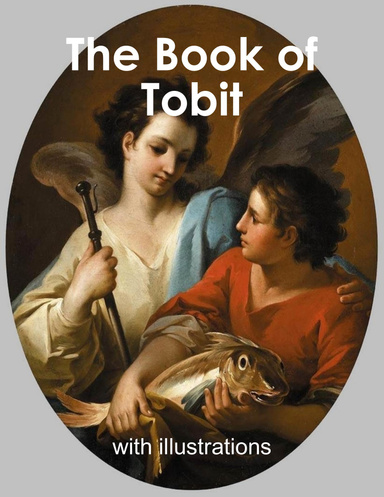 The Book Of Tobit