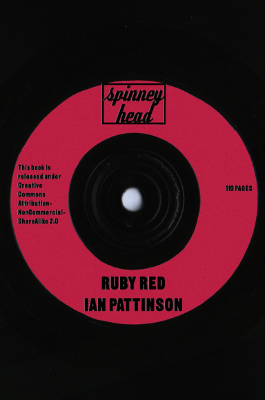 Ruby Red