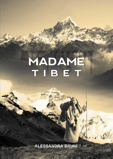 Madame Tibet - Biografia di Alexandra David-Néel