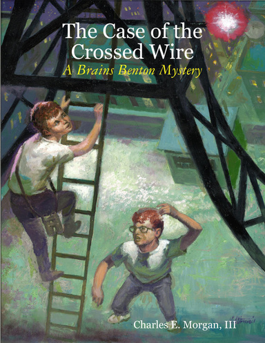 The Case of the Crossed Wire