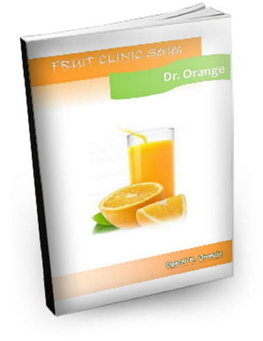 Dr. Orange