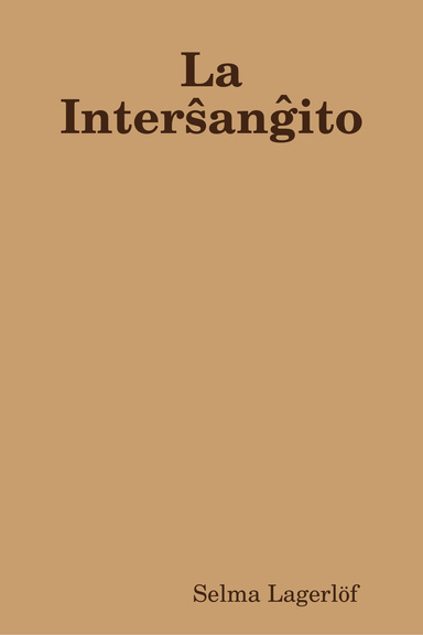 La Interŝanĝito