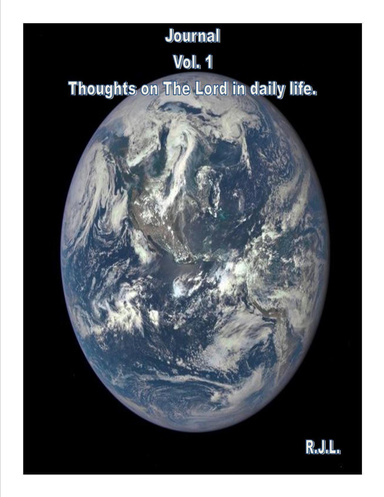 Journal Vol. 1