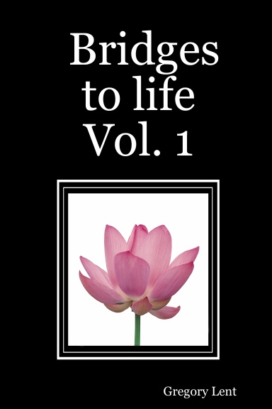 Bridges to life   Vol. 1