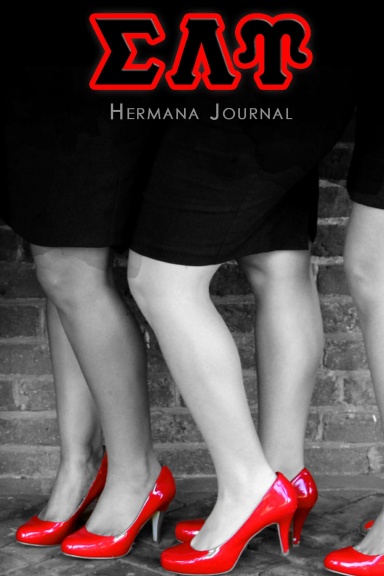 Hermana Journal: Red Shoes