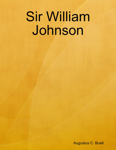 Sir William Johnson