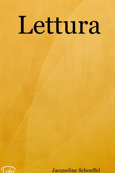 Lettura