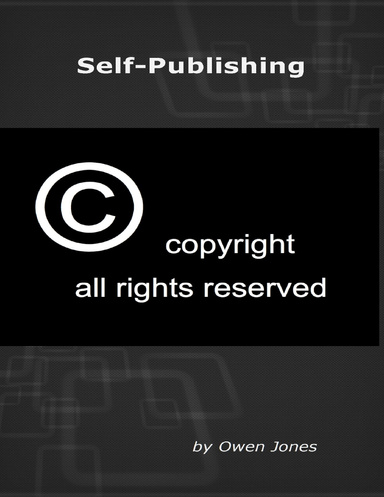 Self Publishing