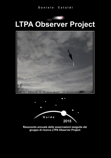 LTPA Observer Project - Guide 2015