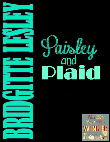 Paisley and Plaid