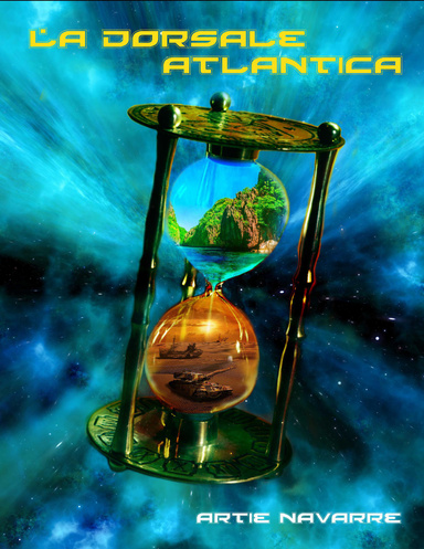 La Dorsale Atlantica