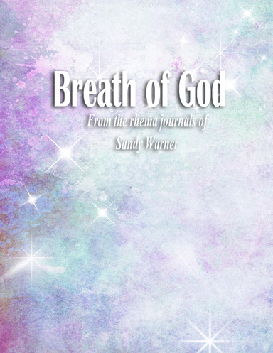 Breath of God (eBook)