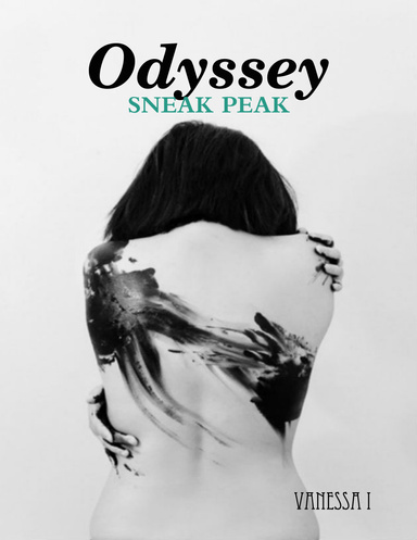 Odyssey Sneak Peak