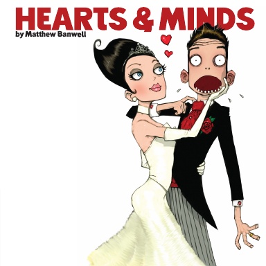Hearts & Minds