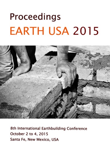 Earth USA 2015 Proceedings (Digital)
