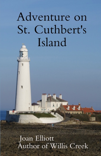 Adventure on St. Cuthbert's Island