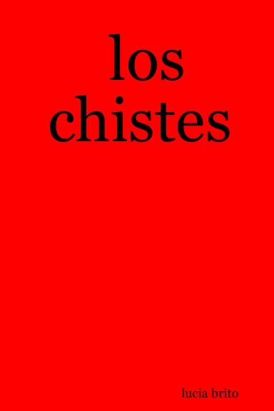 los chistes