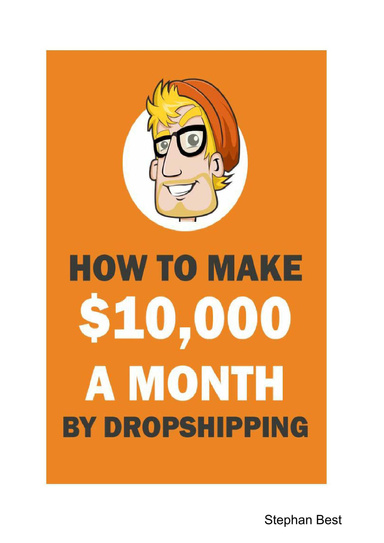 How to Make £10K A Month With Dropshipping