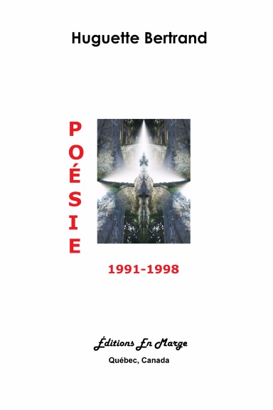Poésie 1991-1998