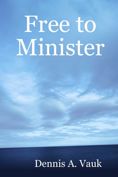 Free to Minister