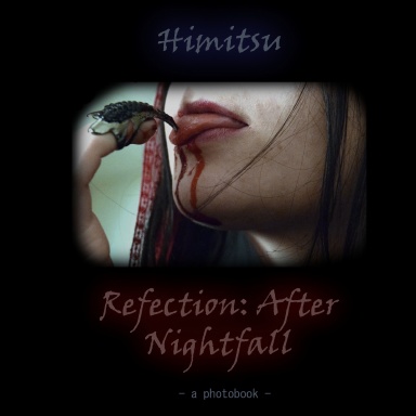 Refection: after Nightfall