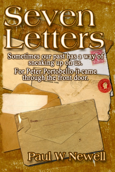 Seven Letters (PaperBack)